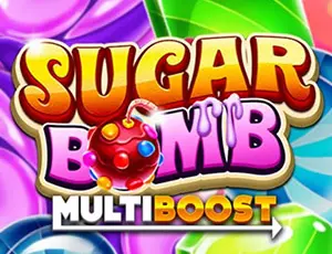 Sugar Bomb